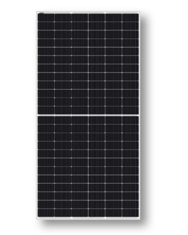 Panel Solar SOLARWATT classic P 1.0 pure