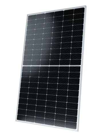 Panel SOLARWATT Panel classic H 1.1 pure