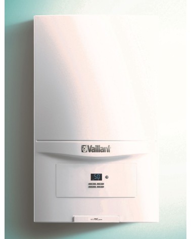 VAILLANT ecoTEC pure