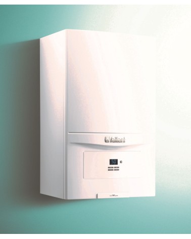 VAILLANT ecoTEC pure