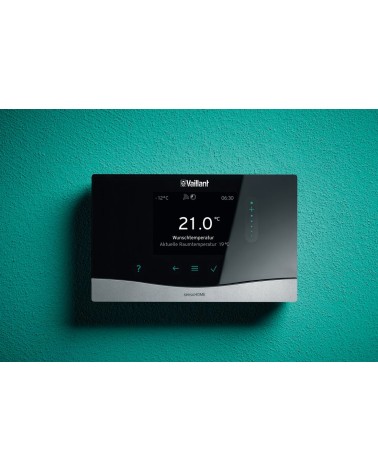 VAILLANT Termostato sensoHOME Radio VRT 380f