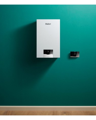 VAILLANT ecoTEC plus SMART