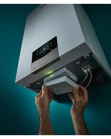 VAILLANT ecoTEC plus SMART