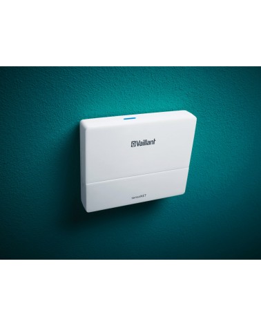 VAILLANT ecoTEC plus SMART