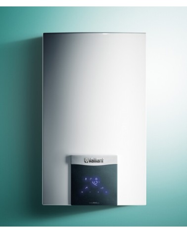 Calentador VAILLANT turboMAG PLUS